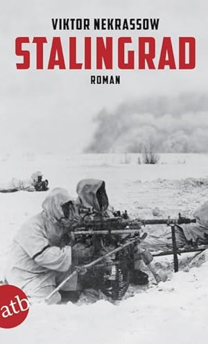 Bild des Verkufers fr Stalingrad zum Verkauf von AHA-BUCH GmbH