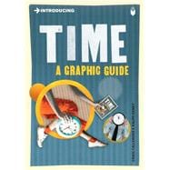 Seller image for Introducing Time A Graphic Guide for sale by eCampus