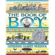 Seller image for The Book of Boy for sale by eCampus