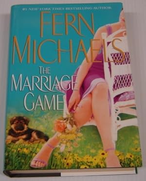 The Marriage Game, Large Print