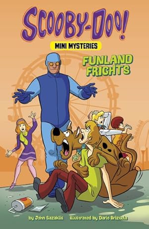 Seller image for Funland Frights for sale by GreatBookPrices