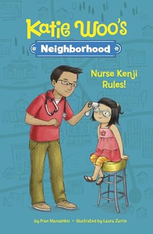 Seller image for Nurse Kenji Rules! for sale by GreatBookPrices