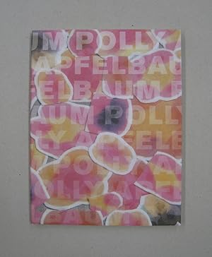 Image du vendeur pour Polly Apfelbaum Institute of Contemporary Art University of Pennsylvania, Philadelphia May 3 - July 27, 2003 mis en vente par Midway Book Store (ABAA)