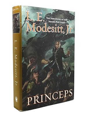 Seller image for PRINCEPS for sale by Rare Book Cellar