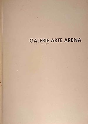 Galerie Arte Arena - Bob Gysin : Vitor H. Bächer .