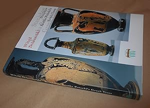 Seller image for Stanislaw Kostka Potocki's Greek Vases: A Study Attempt at the Reconstruction of the Collection for sale by killarneybooks