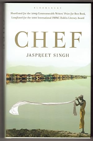 Seller image for Chef for sale by Eureka Books