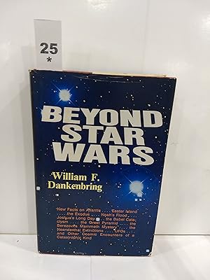 Seller image for Beyond Star Wars for sale by Fleur Fine Books