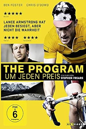 Seller image for The Program - Um jeden Preis for sale by NEPO UG