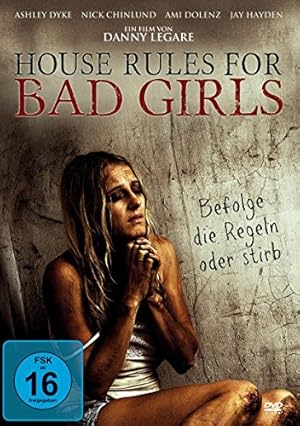 Bild des Verkufers fr House Rules for Bad Girls zum Verkauf von NEPO UG