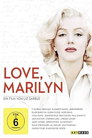 Imagen del vendedor de Love, Marilyn (OmU) a la venta por NEPO UG