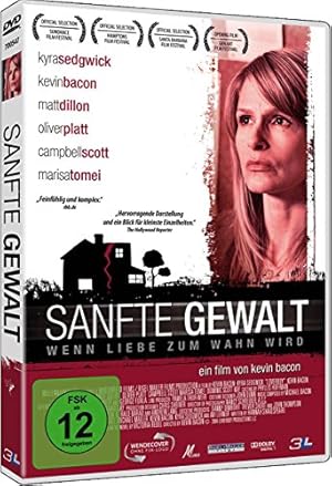 Seller image for Sanfte Gewalt - Wenn Liebe zum Wahn wird (DVD) for sale by NEPO UG