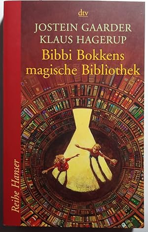 Bibbi Bokkens magische Bibliothek