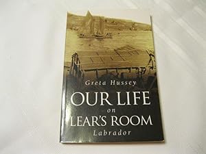 Our Life on Lear's Room Labrador