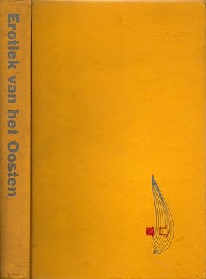 Seller image for Erotiek van het Oosten. for sale by Buch von den Driesch