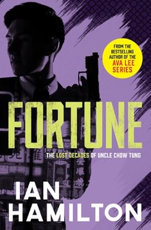 Seller image for Fortune for sale by GreatBookPrices