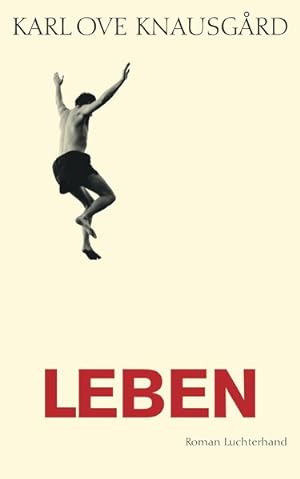 Seller image for Leben Roman for sale by antiquariat rotschildt, Per Jendryschik
