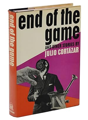 Seller image for End of the Game and Other Stories for sale by Burnside Rare Books, ABAA