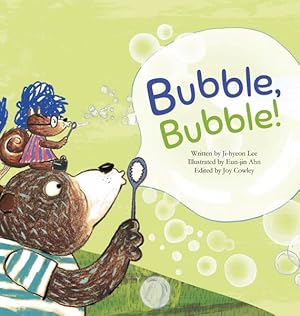 Seller image for Bubble, Bubble! for sale by GreatBookPrices