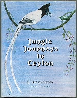 Jungle Journeys in Ceylon