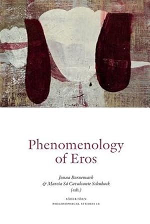 Seller image for Phenomenology of Eros for sale by GreatBookPrices