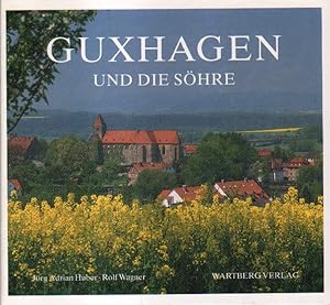 Seller image for Guxhagen und die Shre. for sale by Versandantiquariat Boller