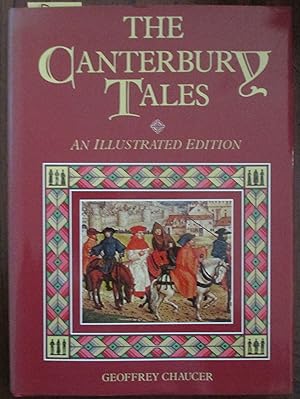 Canterbury Tales, The: An Illustrated Edition