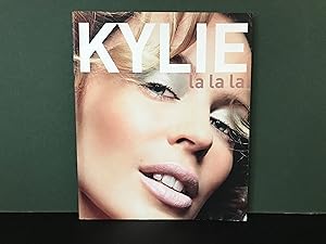 Image du vendeur pour Kylie: La La La mis en vente par Bookwood