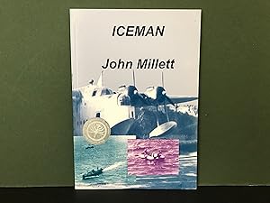 Iceman: An Expansive Narrative