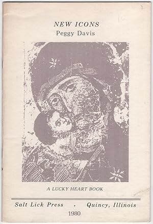 Immagine del venditore per New Icons venduto da Between the Covers-Rare Books, Inc. ABAA