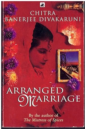 Seller image for ARRANGED MARRIAGE for sale by Books on the Boulevard