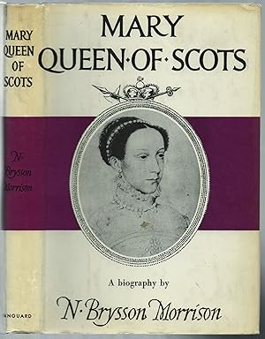 Bild des Verkufers fr Mary, Queen of Scots zum Verkauf von Between the Covers-Rare Books, Inc. ABAA