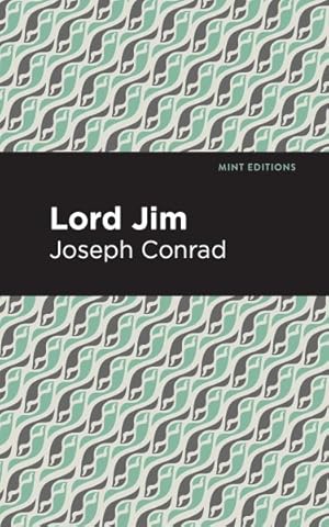 Seller image for Lord Jim for sale by GreatBookPrices