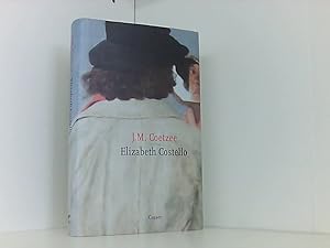 Seller image for Elizabeth Costello for sale by Book Broker