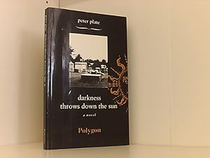 Seller image for Darkness Throws Down the Sun (Fiction series) for sale by Book Broker