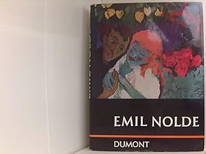 Bild des Verkufers fr Emil Nolde. Herausg. v. d. Stiftung Seebll Ada und Emil Nolde. zum Verkauf von Book Broker