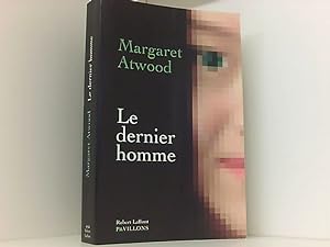 Seller image for Le dernier homme (Pavillons) for sale by Book Broker