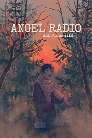 Seller image for Angel Radio for sale by GreatBookPrices
