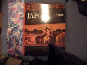 Seller image for Japon for sale by arobase livres