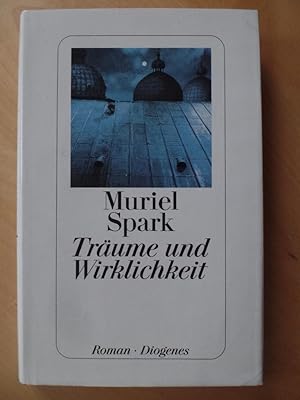 Seller image for Trume und Wirklichkeit : Roman. Aus dem Engl. von Hans-Christian Oeser for sale by Antiquariat Rohde