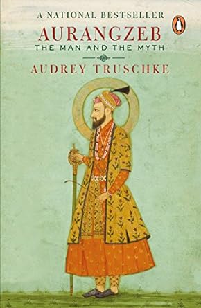 Immagine del venditore per Aurangzeb: The Man and the Myth venduto da Vedams eBooks (P) Ltd