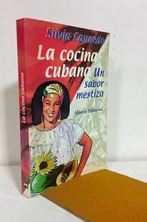 La cocina cubana. Un sabor mestizo