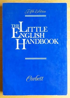 Little English Handbook: Choices and Conventions