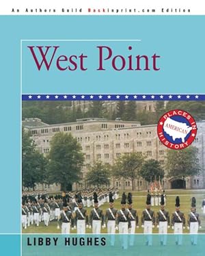 Immagine del venditore per West Point venduto da GreatBookPrices