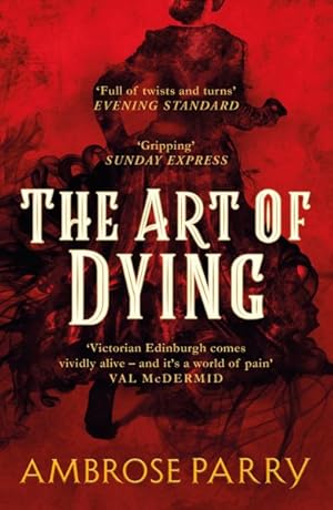 Image du vendeur pour Art of Dying mis en vente par GreatBookPrices