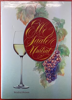 Seller image for Elbe Saale Unstrut. Gesamtwerk Deutscher Wein for sale by biblion2
