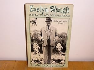 Seller image for Evelyn Waugh : Portrait of a Country Neighbour for sale by M. C. Wilson