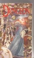 Immagine del venditore per The Hidden City: Philip Jose Farmer's The Dungeon Volume 5 venduto da COLD TONNAGE BOOKS