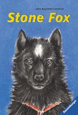 Seller image for Stone Fox (Englischsprachige Taschenbcher) for sale by Antiquariat Buchhandel Daniel Viertel