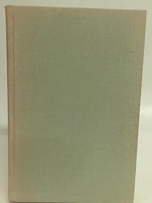 Seller image for A History of Jewish Literature (Vol. V: From 1935 to 1960) for sale by World of Rare Books